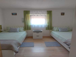 Apartmany  Rusan, Bobovik Vir (Ostrov Vir)