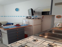 Apartmany  Rusan, Bobovik Vir (Ostrov Vir)