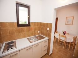 Apartmany Budija LAVANDA Vir (Ostrov Vir)