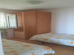 Apartmany Apartmani troskot Vis (Ostrov Vis)