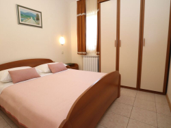 Apartmany Villa Lovorka Vodice Vodice