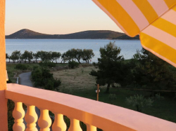 Apartmany Villa Lovorka Vodice Vodice