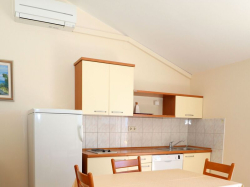 Apartmany Villa Lovorka Vodice Vodice