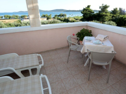 Apartmany Villa Lovorka Vodice Vodice