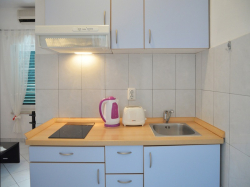 Apartmany Apartmani Lepur Vodice