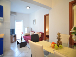 Apartmany Apartmani Lepur Vodice