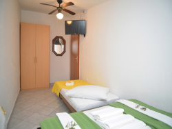 Apartmany Apartmani Lepur Vodice