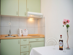 Apartmany Apartmani Lepur Vodice