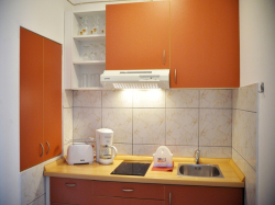 Apartmany Apartmani Lepur Vodice