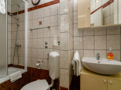 Apartmany Savica Plišić Vrbnik (Ostrov Krk)