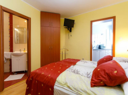 Apartmany Savica Plišić Vrbnik (Ostrov Krk)