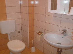 Apartmany Vila Lana Vrsi 