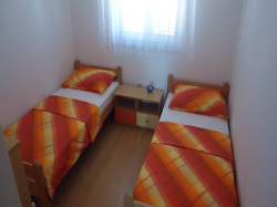 Apartmany Vila Lana Vrsi 