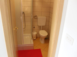 Apartmany Vila Lana Vrsi 