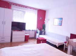 Apartmany Ilica - Petrova - Cankareva-Gradiscanska- barun Filipovic-Lauba Zagreb