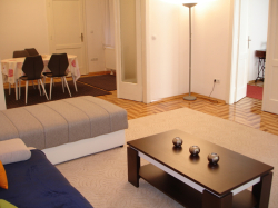 Apartmany Bed4U Zagreb