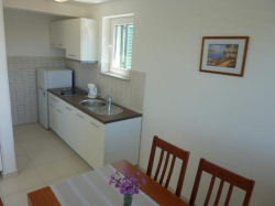 Apartmany Mlikota  Zaton (Zadar)