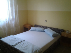 Apartmany Franja Zaton (Zadar)