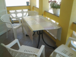 Apartmany Franja Zaton (Zadar)