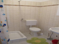 Apartmany Neda Ždrelac (Ostrov Pašman)