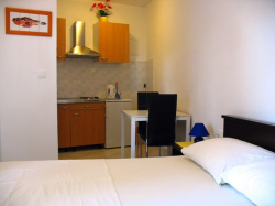 Apartmany Villa Nil Živogošće