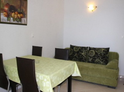 Apartmany Villa Nil Živogošće