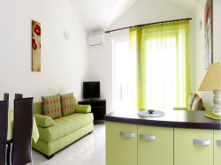 Apartmany Villa Nil Živogošće