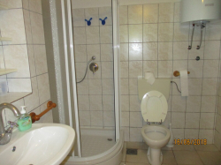 Apartmany Apartment Dolphin Zlarin (Ostrov Zlarin)