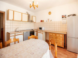 Apartmenthaus Maribela Arbanija (Insel Ciovo)