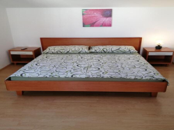 Apartmenthaus Maribela Arbanija (Insel Ciovo)