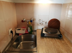 Apartmenthaus Maribela Arbanija (Insel Ciovo)