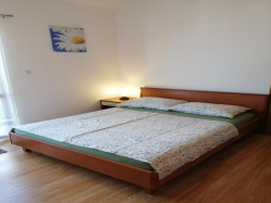 Apartmenthaus Maribela Arbanija (Insel Ciovo)