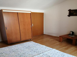 Apartmenthaus Maribela Arbanija (Insel Ciovo)