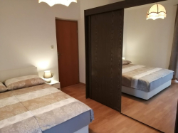 Apartmenthaus Maribela Arbanija (Insel Ciovo)