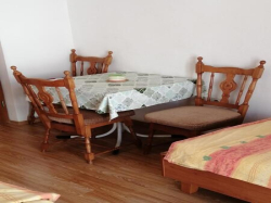 Apartmenthaus Maribela Arbanija (Insel Ciovo)