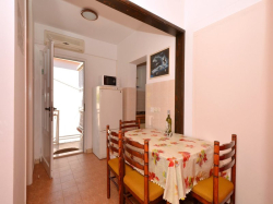 Apartmenthaus Villa Palma Arbanija (Insel Ciovo)