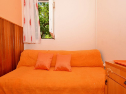 Apartmenthaus Villa Palma Arbanija (Insel Ciovo)