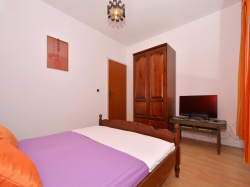 Apartmenthaus Villa Palma Arbanija (Insel Ciovo)