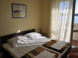 Apartmenthaus Štokić Barbat (Insel Rab)