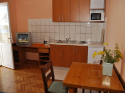 Apartmenthaus Štokić Barbat (Insel Rab)