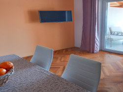 Apartmenthaus Štokić Barbat (Insel Rab)