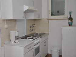 Apartmenthaus Štokić Barbat (Insel Rab)