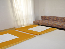 Apartmenthaus Štokić Barbat (Insel Rab)