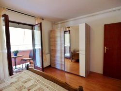 Apartmenthaus Fabijanić Barbat (Insel Rab)