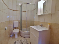 Apartmenthaus Fabijanić Barbat (Insel Rab)