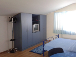 Apartmenthaus Apartman Kate Barotul (Insel Pasman)