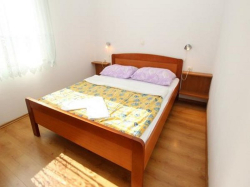 Apartmenthaus Derencinovic Baska (Insel Krk)