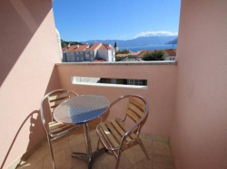 Apartmenthaus Derencinovic Baska (Insel Krk)