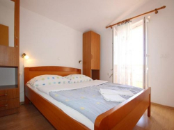 Apartmenthaus Derencinovic Baska (Insel Krk)