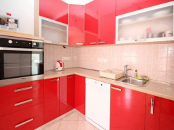 Apartmenthaus Derencinovic Baska (Insel Krk)